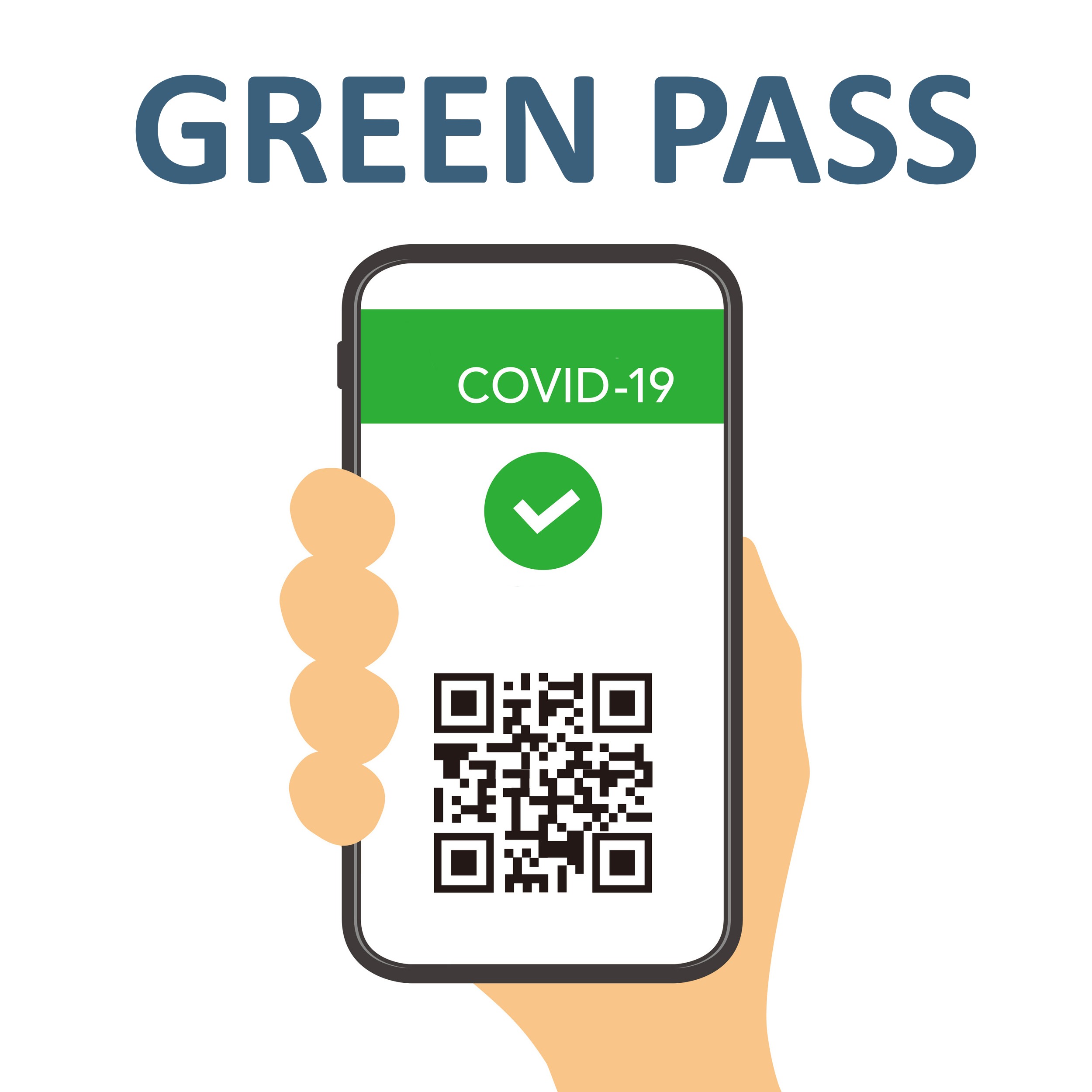 INGRESSO MUSEO CON GREEN PASS